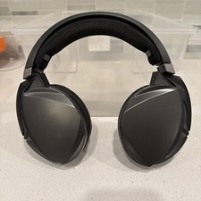 Original ASUS ROG Strix Fusion 300 7.1 Gaming Headphone