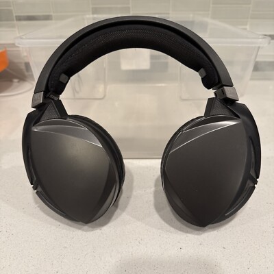 Original ASUS ROG Strix Fusion 300 7.1 Gaming Headphone