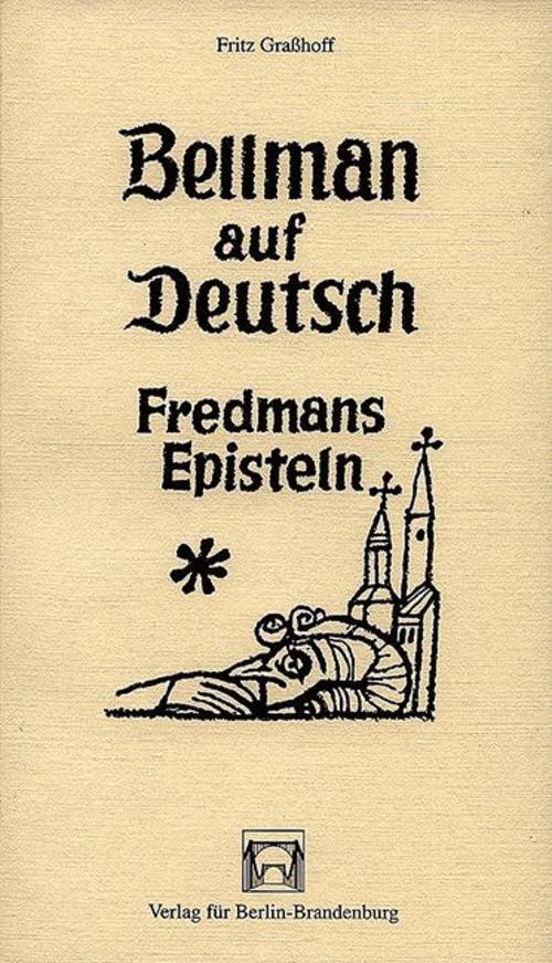 Bellman Auf Deutsch Fritz Grasshoff