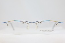 NEW VINTAGE NEOSTYLE CITY SMART 561 EYEGLASSES