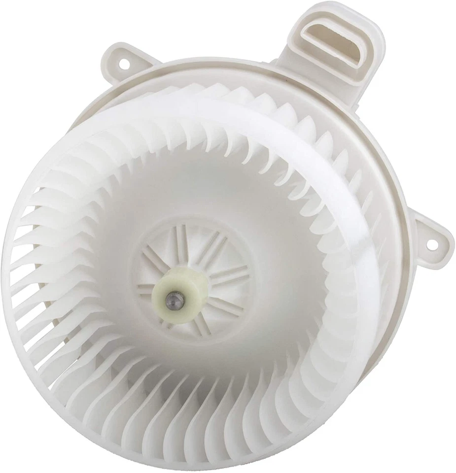 Motor soplador calentador aire acondicionado con ventilador para Toyota Sienna/Sequoia 2011 2012 2013-2017 Foto 3 de 4