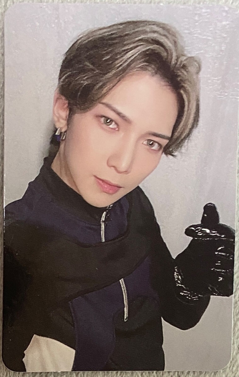 ATEEZ - ZERO : FEVER Part.3 Mini Album Pre Order Synnara
