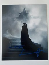 TOM STURRIDGE In Person Signed Autograph 20x25cm Sandman