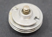 Cox .049 .051 Airplane Engine Glow Head - Used 302-1 049 051