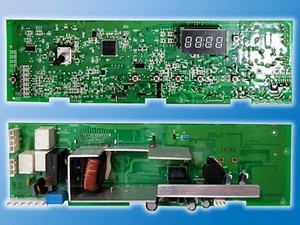 Elektronik Reparatur | Haier oder Baugleich | Modell HW90 XXXX | Waschmaschine