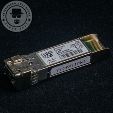 SFP-10G-SR-S V01 Original CISCO 10-3105-01 10GBASE-SR SFP Multi Module SFP