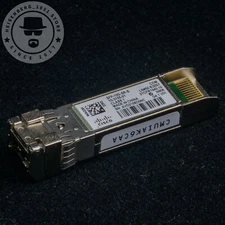 SFP-10G-SR-S V01 Original CISCO 10-3105-01 10GBASE-SR SFP+ Multi Module SFP+
