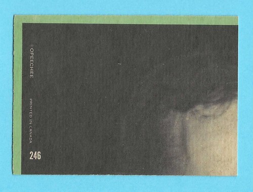 1970-71 OPC 246 Bobby Orr Boston Bruins! Hart Trophy Winner! NM-MT!  *SET BREAK* - Bild 2 von 2