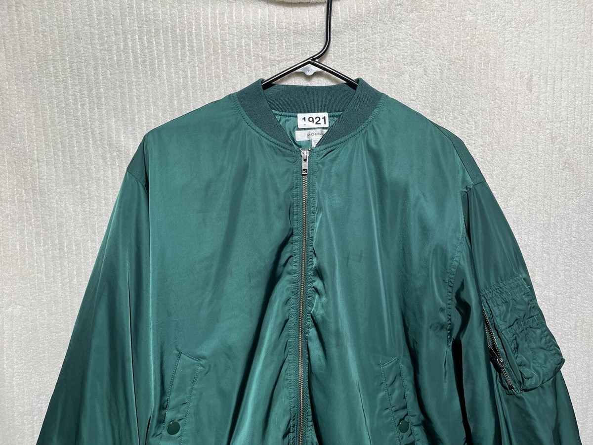 ジャケット・アウター AZUL by moussy type N2B flight jacket s-l400.jpg