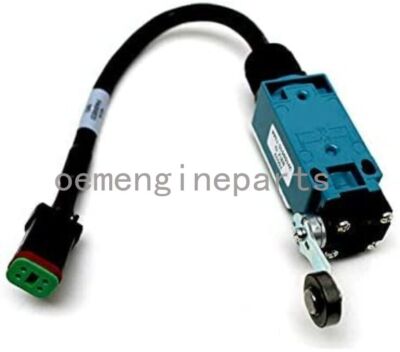 Mi New Limit Switch 75034GT 75034 For Genie Boom Lift S-100 S-105 S