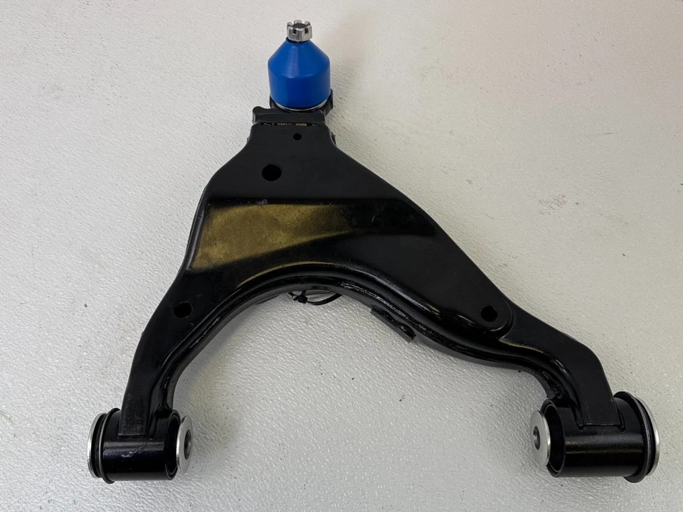 03-09 Toyota 4Runner Lexus GX470 07-09 FJ Cruiser Front Left Lower Control Arm - Image 4 of 4