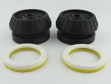 *Updated* Pontiac GTO G8 Strut Shock Mount + Bearing Top Kit 04-06 08-09 