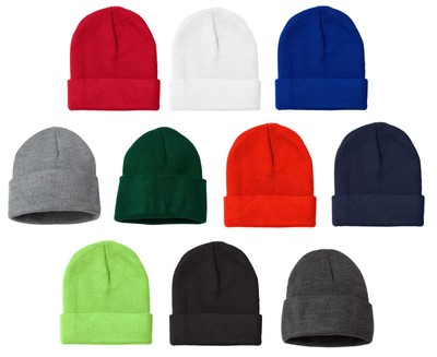 Acrylic Knit 12\