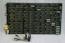 KLA TENCOR INSTRUMENTS PFE 4K MASK,SFS7500 213780  FREE SHIP