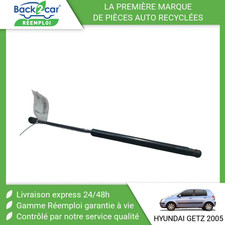 Verin de hayon / de capot Hyundai GETZ