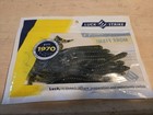 Luck E Strike 6" soft plastic worm lot of 4 packs of 12, new in package — photo 2