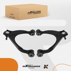 Front Upper Control Arms w/Ball Joint for 2015 2016-2018 Silverado Sierra 1500