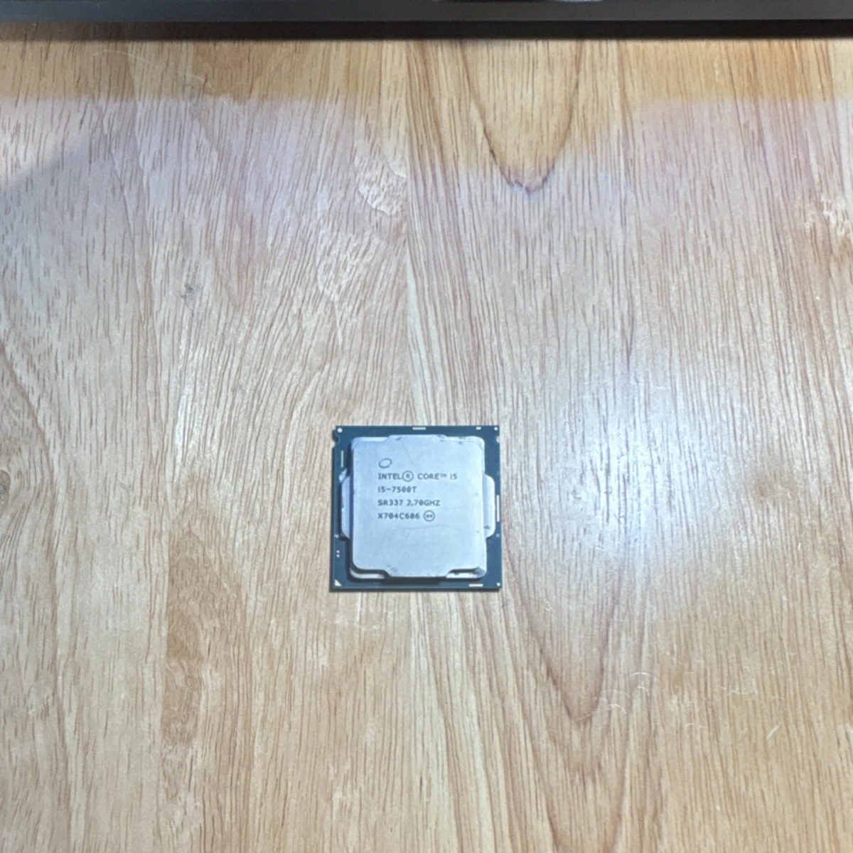 Intel Core i5-4590 Processor Model Computer Processors (CPUs) for