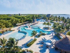 Playa Del Carmen Mexico 5 days/4 nights ALL INCLUSIVE meals drinks and alcohol