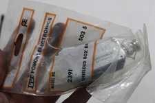 LOT OF 5 NEW ITT POMONA 2391 SHIELDED BOX