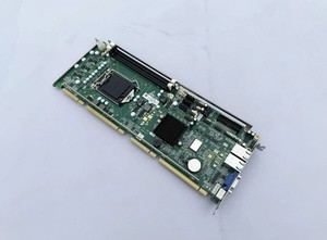 1PCS   Industrial Control Computer Motherboard FSC-1817V2NA VERC11 *hh