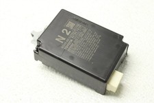 2026 Lexus NX350h Electrical Key TPMS Receiver Module 897B0-78190 22-26