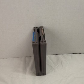 NES Game Show Lot &ndash; Wheel of Fortune Family Edition + Jeopardy 25th Anniversary