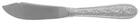 Stieff Corsage Sterling Handle Master Butter Knife 7 1/8"