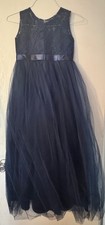 girls formal dress size 14