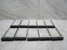 10 LOT 3.5" HDD Tray Caddy Lenovo RD650 RD550 RD450 03T8898 03T8897 SM10A43752