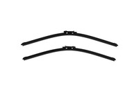 Kamoka Wischblatt Scheibenwischer 27D06 FüR E64 E61 Bmw E60 E63 5Er Touring 6Er