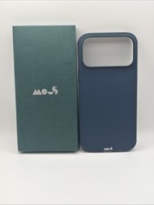 Mous for iPhone 17 Pro Max 6.9-inch Case,Comp...
