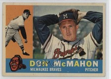 Click to enlarge Don McMahon