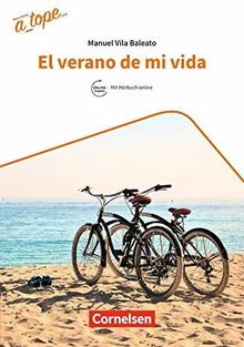 A tope - Spanisch Spätbeginner - Ausgabe 2017: El v... | Buch | Zustand sehr gut