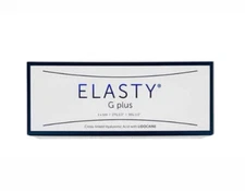 Elasty G Plus Skin Booster Hyaluronic Acid Serum ⭐️ FREESHIP ⭐️ 1 ML Exp 2027⭐️
