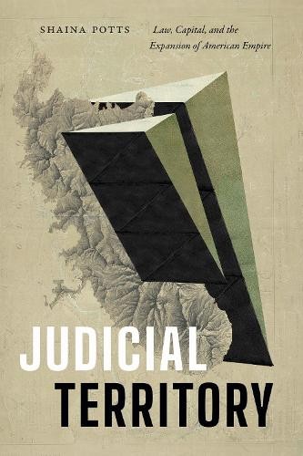 Judicial Territory - 9781478026488