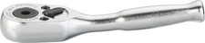 Hazet 863mbit Bit Ratchet 14-inch Hex Shank 20-tooth Gear 89mm Short All-st