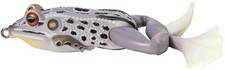 LiveTarget Hollow Body Series Freestyle Frog ...