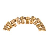 10 Stk Injektor FüR Motorrad Vergaser 72 74 75 76 78 80 82 85 87