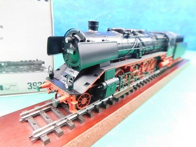 A11 Märklin H0 39390 Dampflok DB 39 048 digital mfx sound SoftDrive OVP TOP