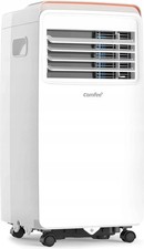 Klimagerät Comfee Smartcool 7000 für Räume bis 25 m² - Weiss