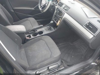 Console Front Roof Fits 16-22 PASSAT 5076575