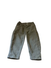 ZARA BOYS DRESS PANTS PRE LOVE CONDITION 12-18 MONTHS