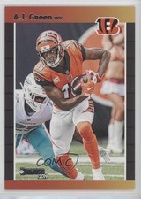 2019 Panini Donruss Retro 1989 AJ Green #RET-25 05cx