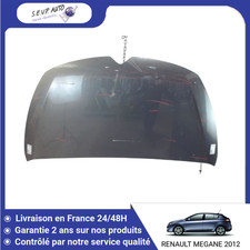 Capot Renault MEGANE