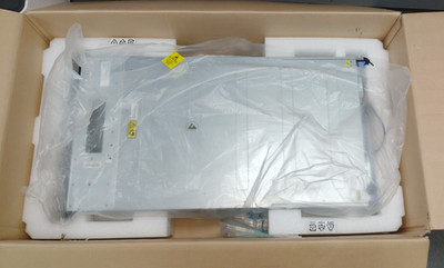 Quantum F2000 Storage Node 90604511 F2000 Tested NO HDD/SSD/CPU/CADDYS OPEN BOX