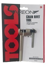 Bicycle Chain Splitter Breaker Repair Rivet Link Pin Tool Shimano Compatible