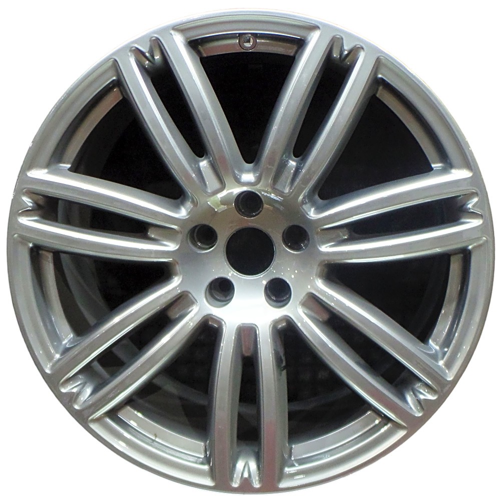 Maserati Ghibli 2015-2020 Wheel