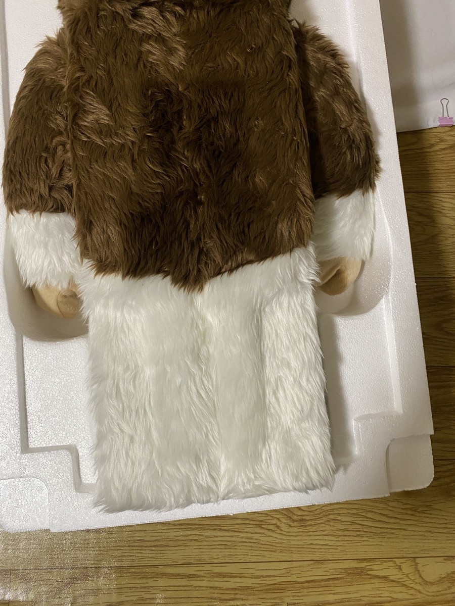 BE@RBRICK 1000% GIZMO Costume Ver. MEDICOM TOY | eBay BE@RBRICK 1000% GIZMO Costume Ver. MEDICOM TOY | eBay