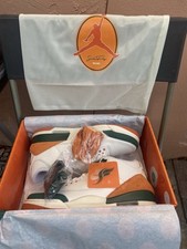 Nike Air Jordan 3 Retro SP x SoleFly Miami Hu...